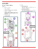 Предварительный просмотр 123 страницы Snap-On POLARTEK EEAC330B Manual