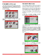 Preview for 131 page of Snap-On POLARTEK EEAC330B Manual