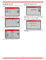 Preview for 139 page of Snap-On POLARTEK EEAC330B Manual