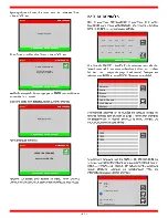 Preview for 145 page of Snap-On POLARTEK EEAC330B Manual