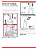 Предварительный просмотр 151 страницы Snap-On POLARTEK EEAC330B Manual