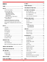 Preview for 3 page of Snap-On POLARTEK HYBRID EEAC332 Manual