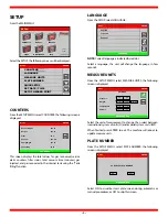 Preview for 8 page of Snap-On POLARTEK HYBRID EEAC332 Manual