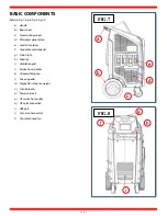 Предварительный просмотр 14 страницы Snap-On POLARTEK HYBRID EEAC332 Manual