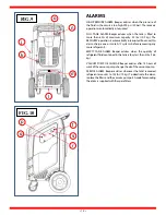 Предварительный просмотр 15 страницы Snap-On POLARTEK HYBRID EEAC332 Manual