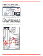 Предварительный просмотр 17 страницы Snap-On POLARTEK HYBRID EEAC332 Manual