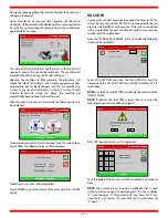 Preview for 22 page of Snap-On POLARTEK HYBRID EEAC332 Manual