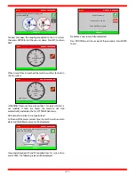 Preview for 23 page of Snap-On POLARTEK HYBRID EEAC332 Manual