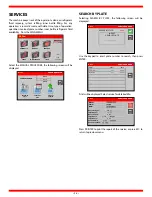 Preview for 26 page of Snap-On POLARTEK HYBRID EEAC332 Manual