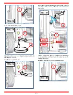 Предварительный просмотр 37 страницы Snap-On POLARTEK HYBRID EEAC332 Manual