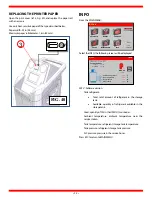 Preview for 39 page of Snap-On POLARTEK HYBRID EEAC332 Manual