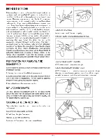 Preview for 5 page of Snap-On POLARTEK HYBRID EEAC332 Service Manual