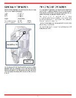 Preview for 7 page of Snap-On POLARTEK HYBRID EEAC332 Service Manual