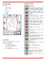 Предварительный просмотр 9 страницы Snap-On POLARTEK HYBRID EEAC332 Service Manual