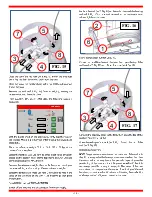 Предварительный просмотр 18 страницы Snap-On POLARTEK HYBRID EEAC332 Service Manual