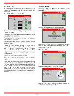 Предварительный просмотр 19 страницы Snap-On POLARTEK HYBRID EEAC332 Service Manual