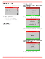 Preview for 26 page of Snap-On POLARTEK HYBRID EEAC332 Service Manual