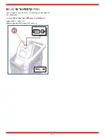 Предварительный просмотр 31 страницы Snap-On POLARTEK HYBRID EEAC332 Service Manual