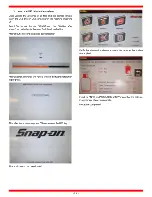 Preview for 34 page of Snap-On POLARTEK HYBRID EEAC332 Service Manual