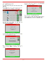 Предварительный просмотр 41 страницы Snap-On POLARTEK HYBRID EEAC332 Service Manual