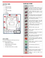 Preview for 13 page of Snap-On POLARTEK PLUS EEAC331 Manual