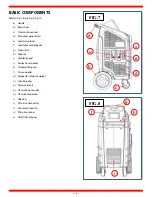 Preview for 14 page of Snap-On POLARTEK PLUS EEAC331 Manual