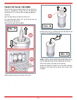 Preview for 40 page of Snap-On POLARTEK PLUS EEAC331 Manual