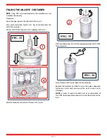 Preview for 41 page of Snap-On POLARTEK PLUS EEAC331 Manual