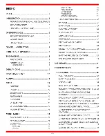 Preview for 3 page of Snap-On POLARTEK PLUS EEAC331 Service Manual