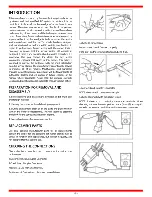 Предварительный просмотр 5 страницы Snap-On POLARTEK PLUS EEAC331 Service Manual