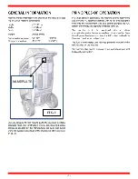 Preview for 7 page of Snap-On POLARTEK PLUS EEAC331 Service Manual