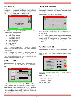 Предварительный просмотр 13 страницы Snap-On POLARTEK PLUS EEAC331 Service Manual