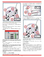 Предварительный просмотр 18 страницы Snap-On POLARTEK PLUS EEAC331 Service Manual