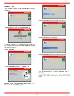 Preview for 20 page of Snap-On POLARTEK PLUS EEAC331 Service Manual