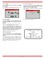 Preview for 22 page of Snap-On POLARTEK PLUS EEAC331 Service Manual