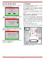 Предварительный просмотр 28 страницы Snap-On POLARTEK PLUS EEAC331 Service Manual