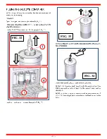 Предварительный просмотр 31 страницы Snap-On POLARTEK PLUS EEAC331 Service Manual