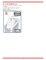 Предварительный просмотр 33 страницы Snap-On POLARTEK PLUS EEAC331 Service Manual