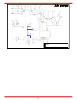 Предварительный просмотр 72 страницы Snap-On POLARTEK PLUS EEAC331 Service Manual