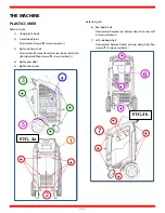 Preview for 12 page of Snap-On POLARTEK YF EEAC333 Manual