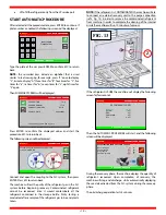 Preview for 19 page of Snap-On POLARTEK YF EEAC333 Manual