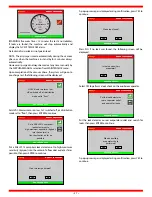 Preview for 27 page of Snap-On POLARTEK YF EEAC333 Manual