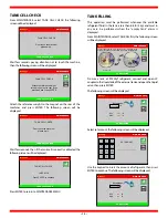 Preview for 38 page of Snap-On POLARTEK YF EEAC333 Manual