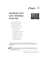 Предварительный просмотр 12 страницы Snap-On PRO-LINK EDGE Hardware User Manual