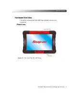 Предварительный просмотр 16 страницы Snap-On PRO-LINK EDGE Hardware User Manual