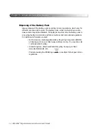 Preview for 21 page of Snap-On PRO-LINK EDGE Hardware User Manual