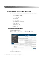 Preview for 98 page of Snap-On PRO-LINK EDGE Hardware User Manual