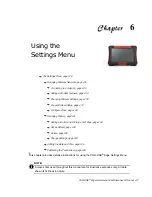 Предварительный просмотр 130 страницы Snap-On PRO-LINK EDGE Hardware User Manual