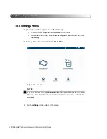 Предварительный просмотр 131 страницы Snap-On PRO-LINK EDGE Hardware User Manual