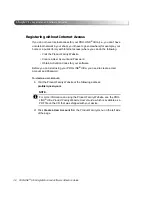 Preview for 41 page of Snap-On PRO-LINK EEHD974002 Activation Manual